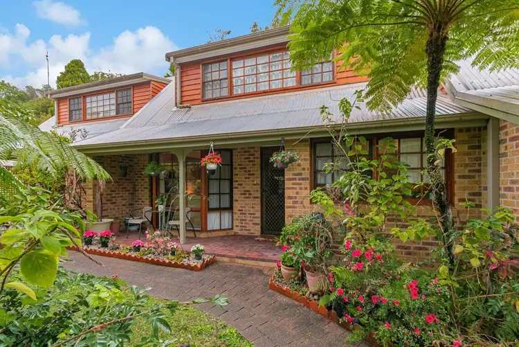 Second view of Homely villa listing, 52/1 Carramar Drive, Tweed Heads West NSW 2485