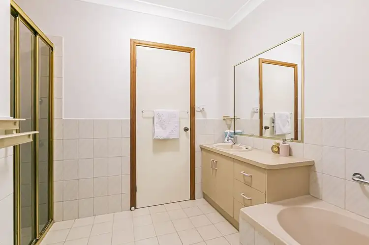 Fifth view of Homely villa listing, 52/1 Carramar Drive, Tweed Heads West NSW 2485