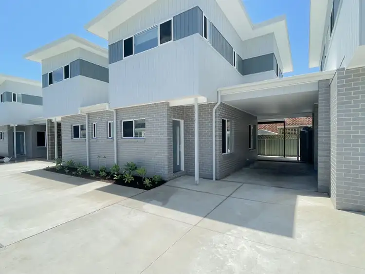10/17 Vincent Street, Coffs Harbour NSW 2450