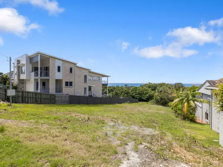 Fifth view of Homely land listing, 15 Sapphire Crescent, Sapphire Beach NSW 2450