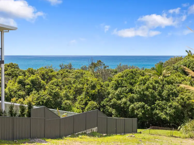 Sixth view of Homely land listing, 15 Sapphire Crescent, Sapphire Beach NSW 2450