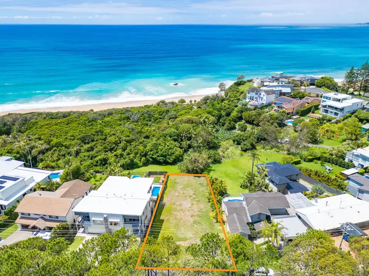 Seventh view of Homely land listing, 15 Sapphire Crescent, Sapphire Beach NSW 2450