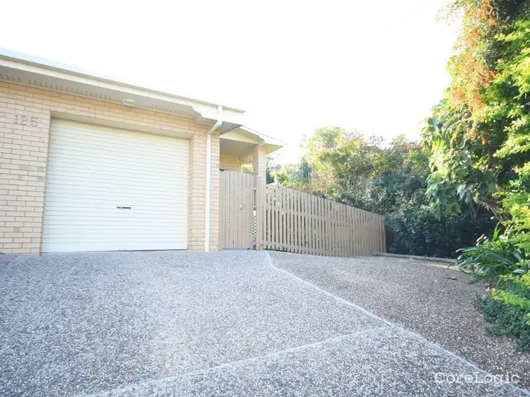 Fourth view of Homely house listing, 125A & 125B Dalrymple Drive, Toolooa QLD 4680