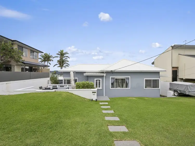 Main view of Homely house listing, 143 Edinburgh Street, Coffs Harbour NSW 2450