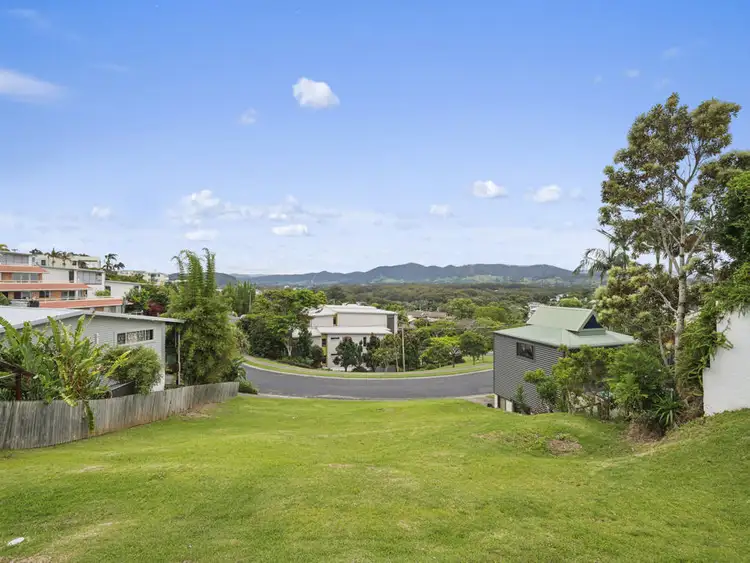 Second view of Homely house listing, 143 Edinburgh Street, Coffs Harbour NSW 2450