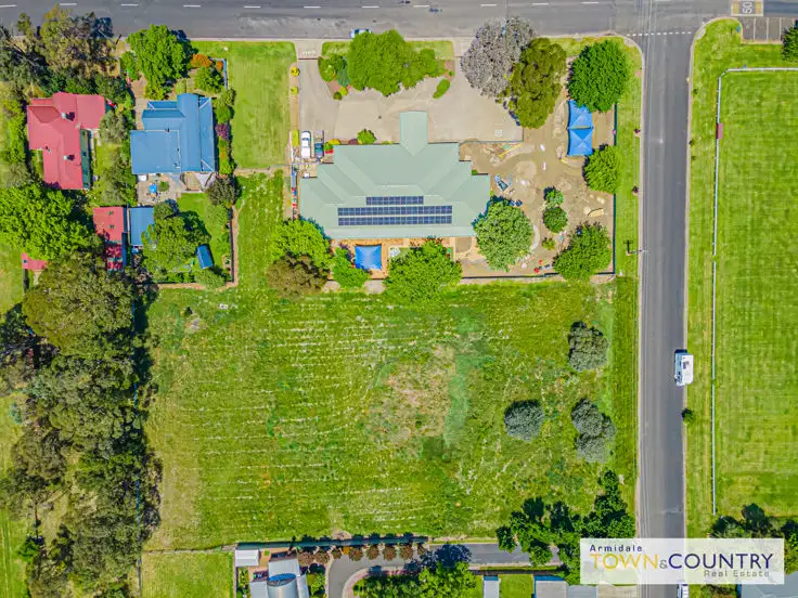Fourth view of Homely land listing, 51 Kirkwood Street, Armidale NSW 2350
