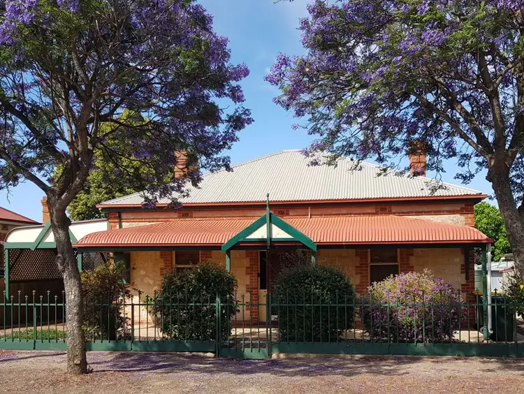 Main view of Homely house listing, 34 Verdun Road, Murray Bridge SA 5253