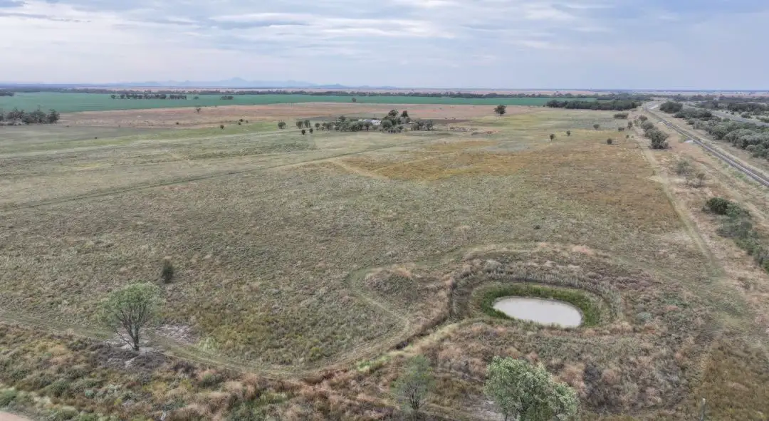 Main view of Homely rural property listing, 48 Gurley Settlers Road, Gurley NSW 2398