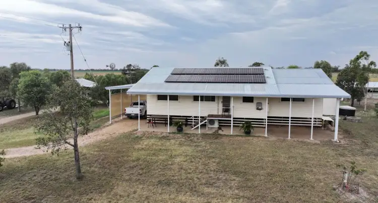 Sixth view of Homely rural property listing, 48 Gurley Settlers Road, Gurley NSW 2398