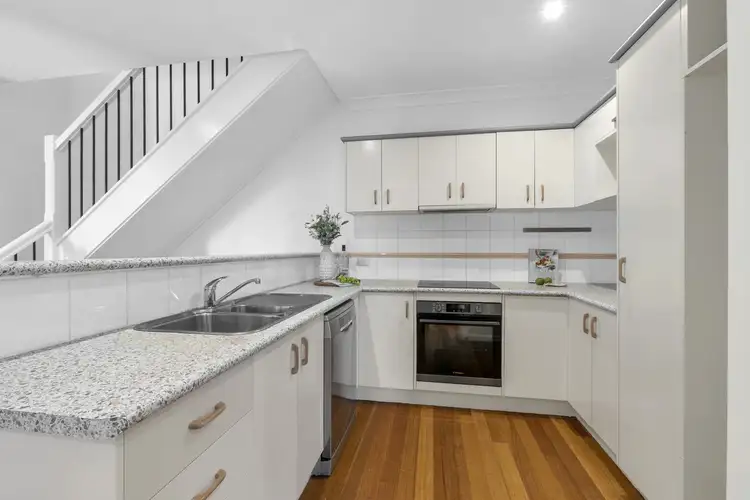 Sixth view of Homely townhouse listing, 1/117 Miskin Street, Toowong QLD 4066