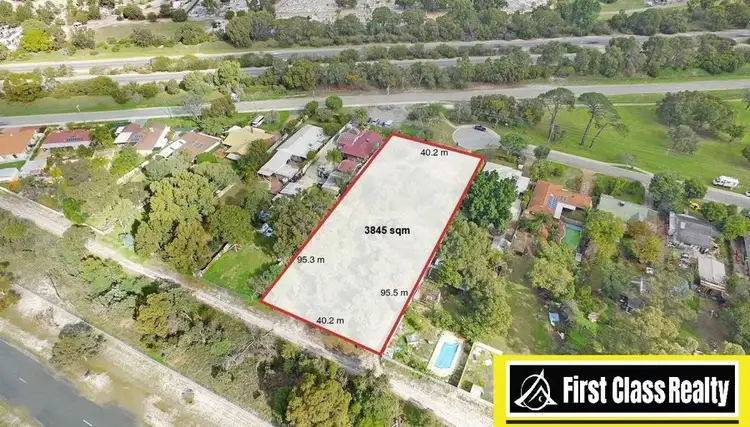 Main view of Homely land listing, 32 Queens Road, South Guildford WA 6055