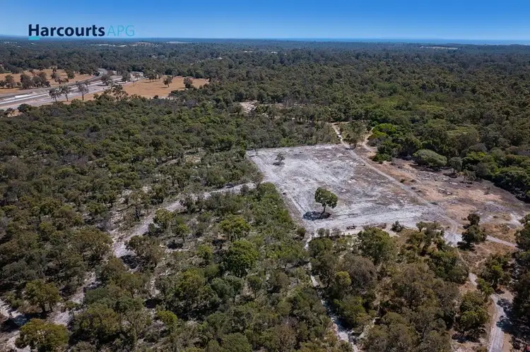 Main view of Homely land listing, Lot 300 Marchetti Road, Gelorup WA 6230