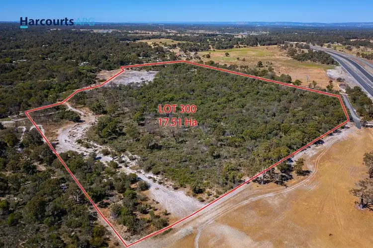 Sixth view of Homely land listing, Lot 300 Marchetti Road, Gelorup WA 6230