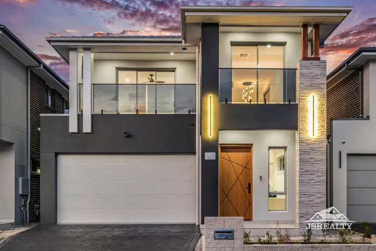 10 Mulgara  Street, Marsden Park NSW 2765