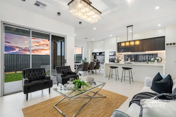 Second view of Homely house listing, 10 Mulgara  Street, Marsden Park NSW 2765