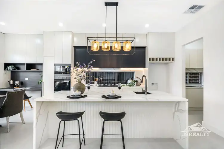 Third view of Homely house listing, 10 Mulgara  Street, Marsden Park NSW 2765