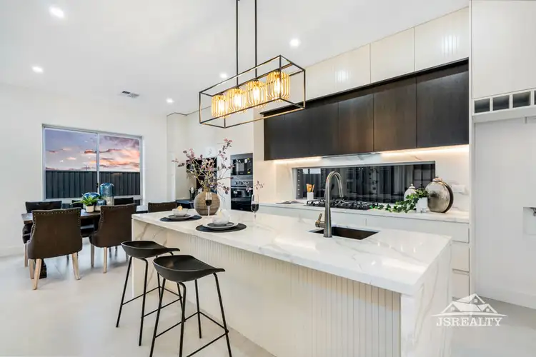 Fourth view of Homely house listing, 10 Mulgara  Street, Marsden Park NSW 2765