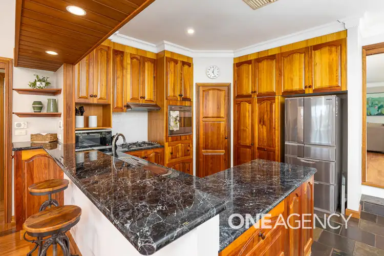 Fifth view of Homely house listing, 1 ANDREWS AVENUE, Kooringal NSW 2650