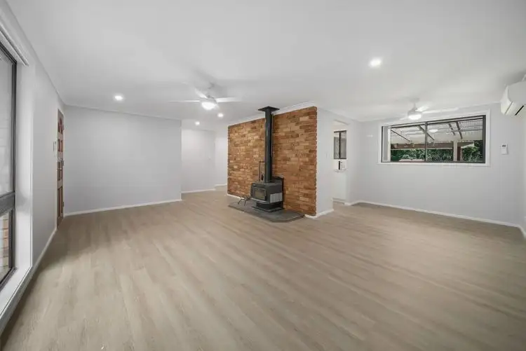 Second view of Homely house listing, 30 Codlin Street, Ambarvale NSW 2560