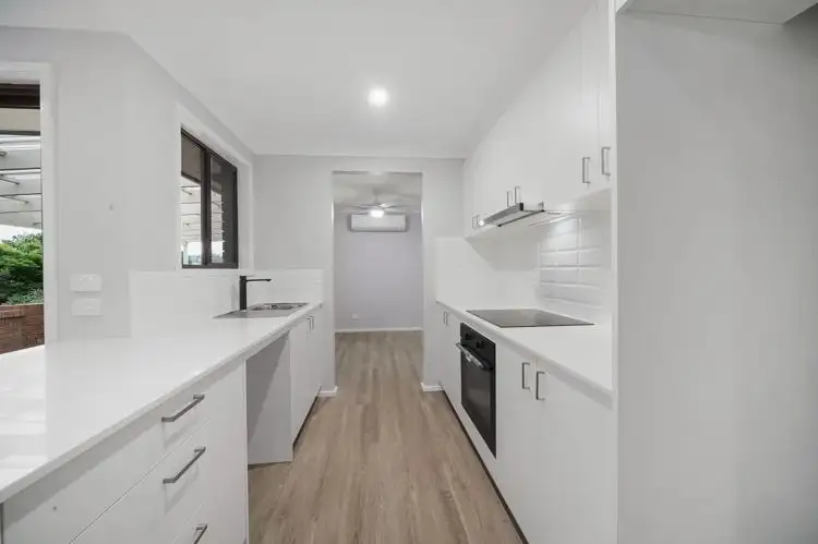 Third view of Homely house listing, 30 Codlin Street, Ambarvale NSW 2560