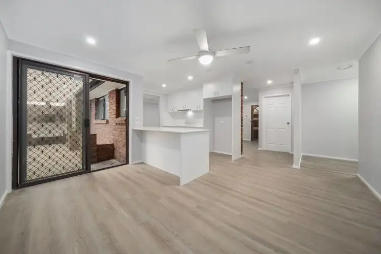 Fourth view of Homely house listing, 30 Codlin Street, Ambarvale NSW 2560