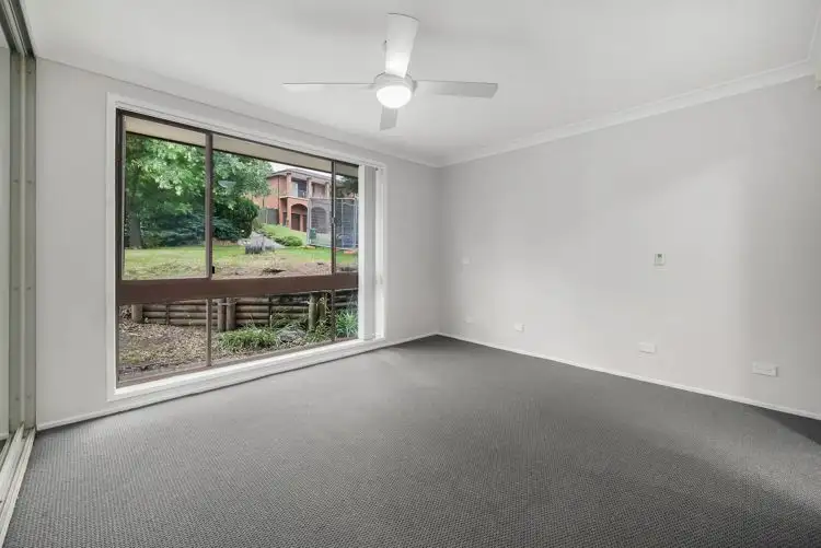 Fifth view of Homely house listing, 30 Codlin Street, Ambarvale NSW 2560