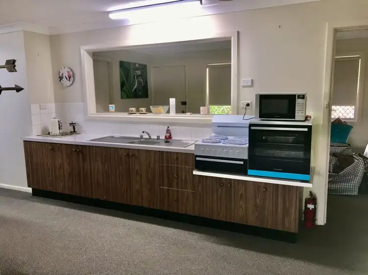 Second view of Homely house listing, 14 Hagan Avenue, Coonabarabran NSW 2357