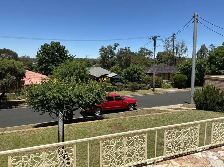 Fifth view of Homely house listing, 14 Hagan Avenue, Coonabarabran NSW 2357