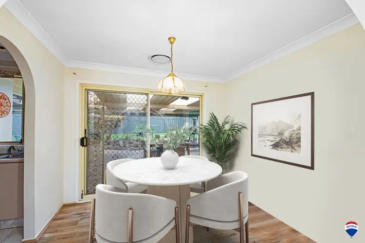 Third view of Homely house listing, 6 MOUNT CLOSE, Cranebrook NSW 2749