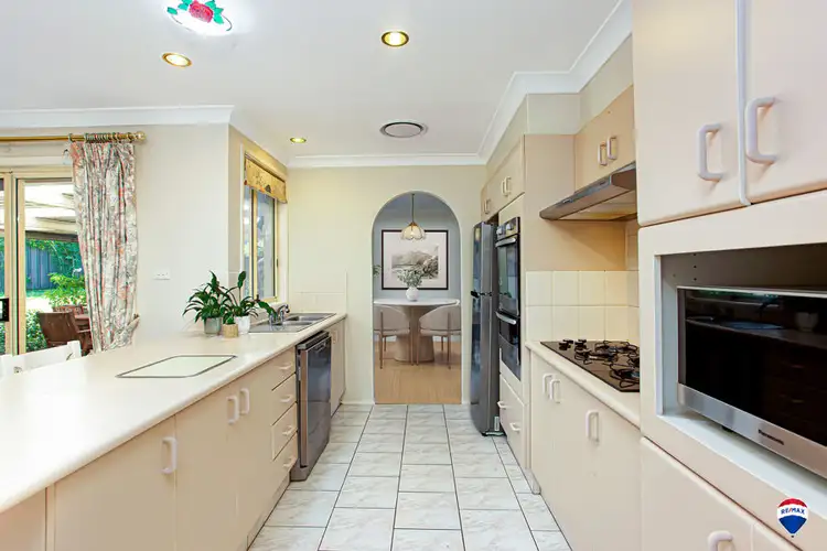 Fourth view of Homely house listing, 6 MOUNT CLOSE, Cranebrook NSW 2749