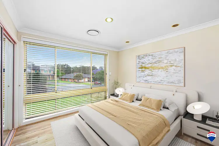 Fifth view of Homely house listing, 6 MOUNT CLOSE, Cranebrook NSW 2749