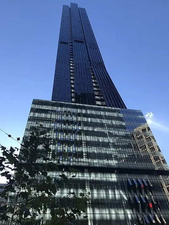 568/568 Collins Street, Melbourne VIC 3000
