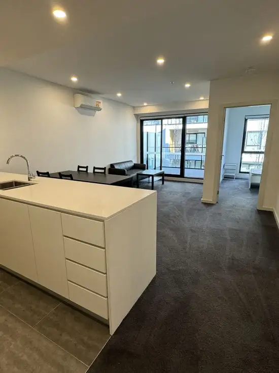 Second view of Homely apartment listing, APF2.1/29 Browns Road, Clayton VIC 3168