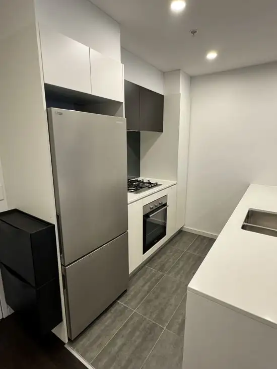 Third view of Homely apartment listing, APF2.2/29 Browns Road, Clayton VIC 3168