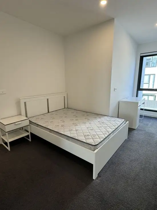 Fifth view of Homely apartment listing, APF2.1/29 Browns Road, Clayton VIC 3168