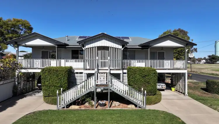 18 Boundary St, Moree NSW 2400