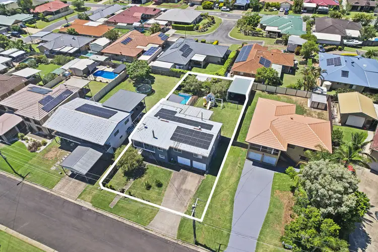 32 Hibiscus Street, Flinders View QLD 4305