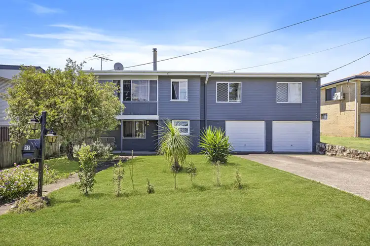 Third view of Homely house listing, 32 Hibiscus Street, Flinders View QLD 4305