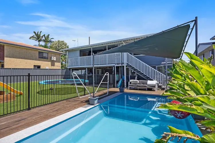 Fourth view of Homely house listing, 32 Hibiscus Street, Flinders View QLD 4305