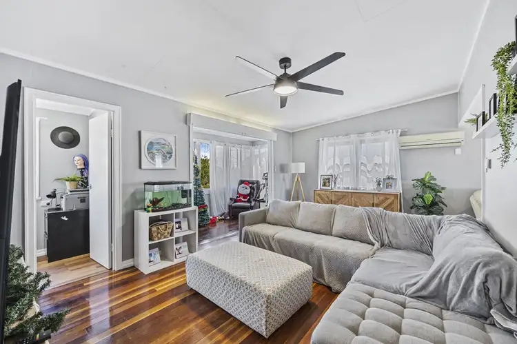 Fifth view of Homely house listing, 32 Hibiscus Street, Flinders View QLD 4305