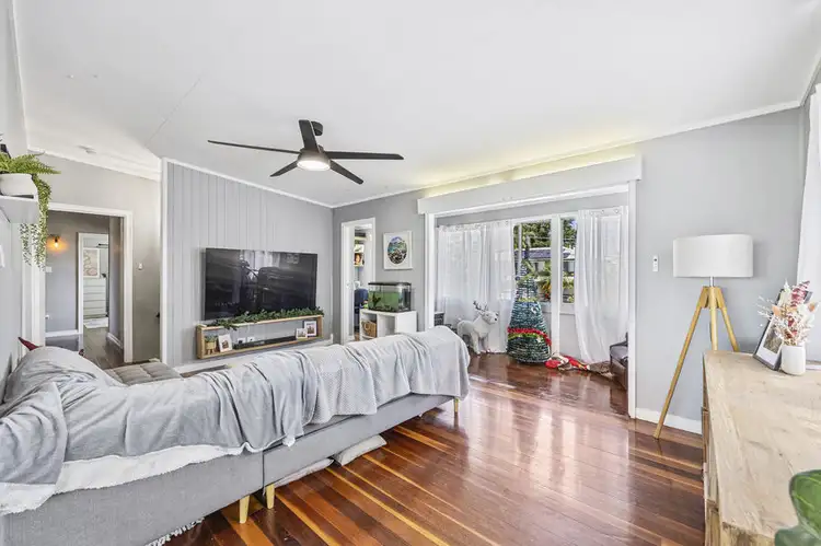 Sixth view of Homely house listing, 32 Hibiscus Street, Flinders View QLD 4305