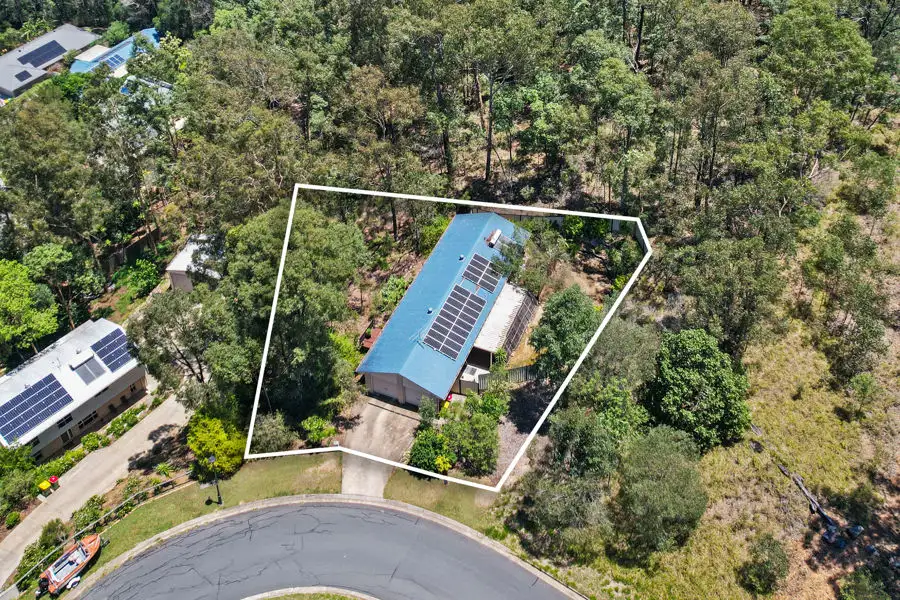 Main view of Homely house listing, 119 Eugene Street, Bellbird Park QLD 4300