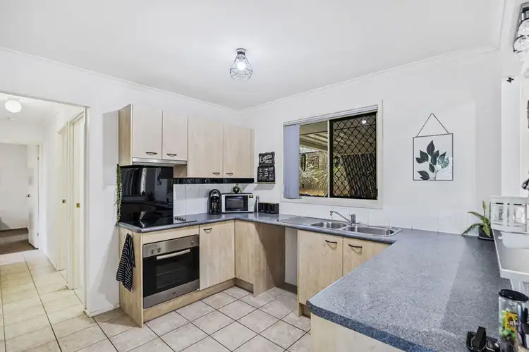 Fifth view of Homely house listing, 119 Eugene Street, Bellbird Park QLD 4300
