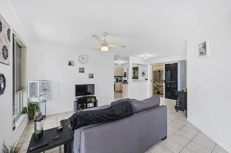 Sixth view of Homely house listing, 119 Eugene Street, Bellbird Park QLD 4300