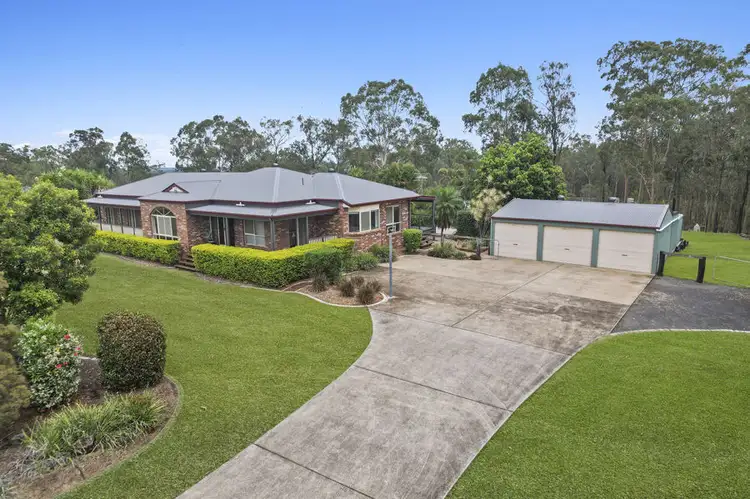 89 Winland Drive, Deebing Heights QLD 4306