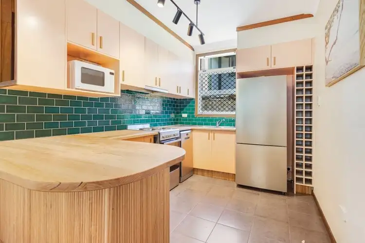 Third view of Homely unit listing, 4/3 George St, Bilinga QLD 4225