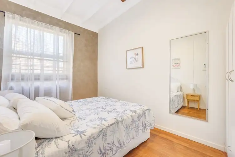 Fourth view of Homely unit listing, 4/3 George St, Bilinga QLD 4225