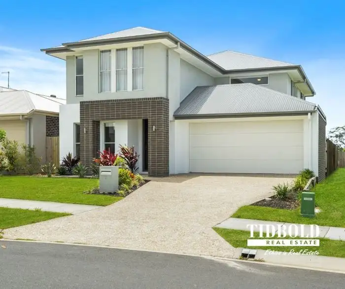 25 Haven Street, Victoria Point QLD 4165