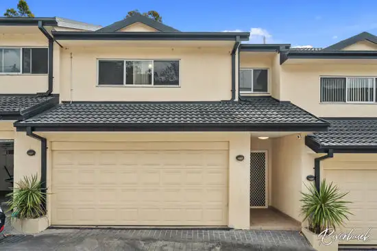 Main view of Homely townhouse listing, 2/20 Burnham Place, North Parramatta NSW 2151
