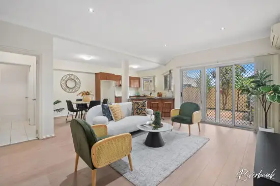 Second view of Homely townhouse listing, 2/20 Burnham Place, North Parramatta NSW 2151